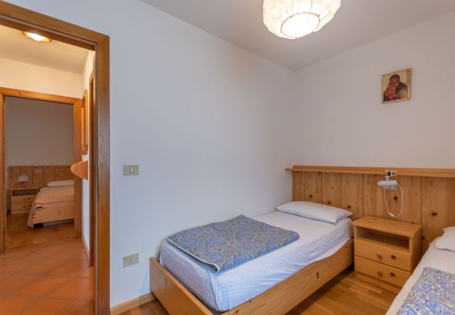 Ferienwohnung in Pozza di Fassa - Casa Favè Ferienwohnung in Pozza di Fassa - Casa Favè