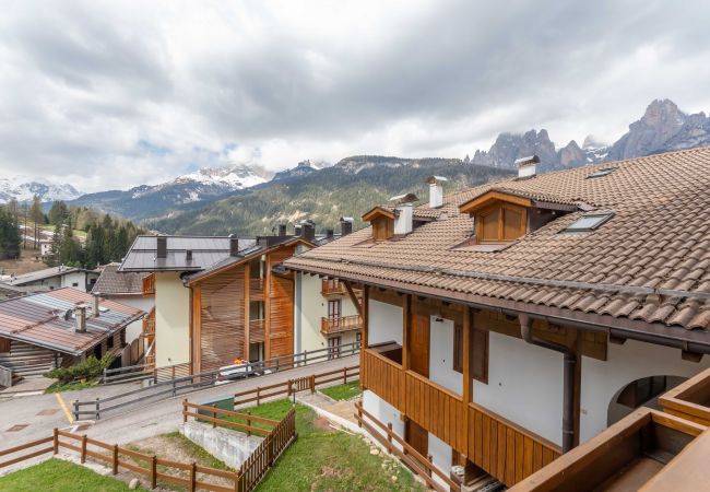 Ferienwohnung in Pozza di Fassa - Casa Favè Ferienwohnung in Pozza di Fassa - Casa Favè