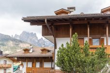 Ferienwohnung in Pozza di Fassa - Casa Favè