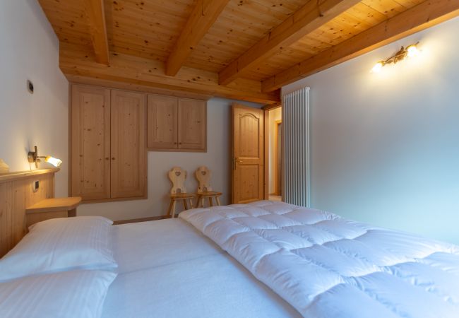 Ferienwohnung in Mazzin - Chalet Butterfly 1 Ferienwohnung in Mazzin - Chalet Butterfly 1
