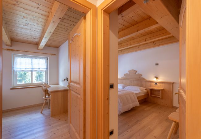 Ferienwohnung in Mazzin - Chalet Butterfly 1 Ferienwohnung in Mazzin - Chalet Butterfly 1