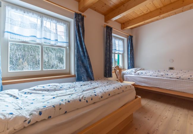 Ferienwohnung in Mazzin - Chalet Butterfly 1 Ferienwohnung in Mazzin - Chalet Butterfly 1