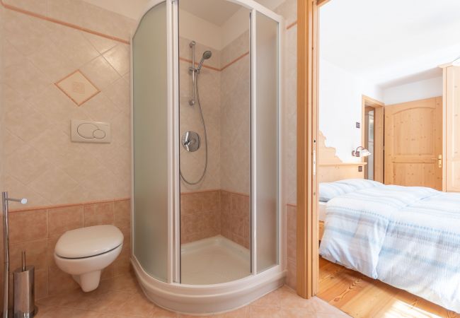 Ferienwohnung in Mazzin - Chalet Butterfly 2 Ferienwohnung in Mazzin - Chalet Butterfly 2