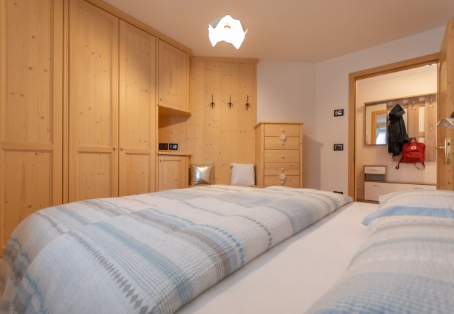 Ferienwohnung in Mazzin - Chalet Butterfly 2 Ferienwohnung in Mazzin - Chalet Butterfly 2