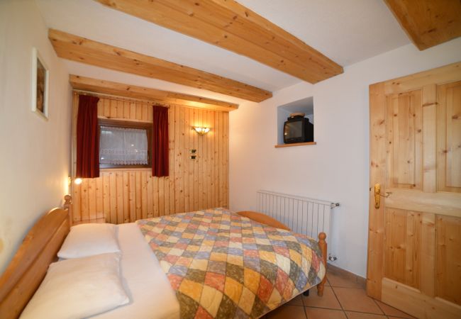 Ferienwohnung in Pozza di Fassa - Casa De Guidi Ferienwohnung in Pozza di Fassa - Casa De Guidi