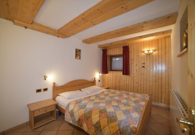 Ferienwohnung in Pozza di Fassa - Casa De Guidi Ferienwohnung in Pozza di Fassa - Casa De Guidi
