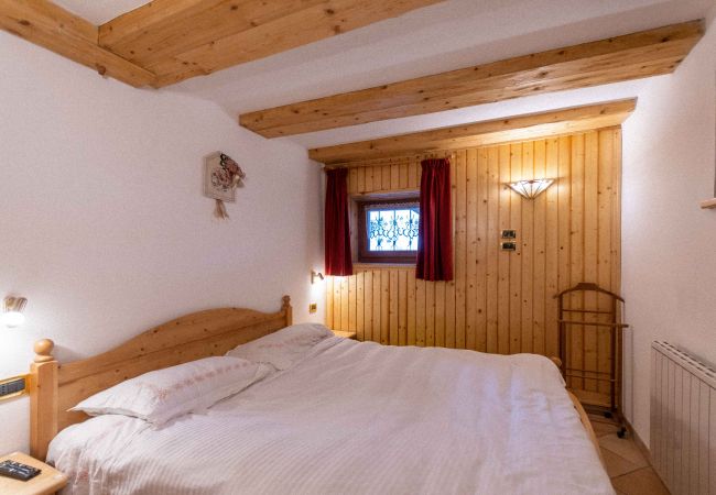 Ferienwohnung in Pozza di Fassa - Casa De Guidi Ferienwohnung in Pozza di Fassa - Casa De Guidi