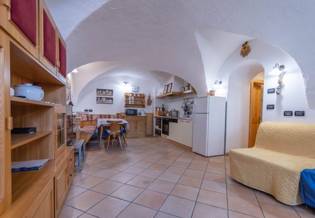 Ferienwohnung in Pozza di Fassa - Casa De Guidi Ferienwohnung in Pozza di Fassa - Casa De Guidi