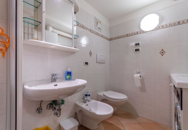 Ferienwohnung in Pozza di Fassa - Casa De Guidi Ferienwohnung in Pozza di Fassa - Casa De Guidi