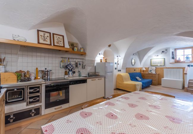 Ferienwohnung in Pozza di Fassa - Casa De Guidi Ferienwohnung in Pozza di Fassa - Casa De Guidi