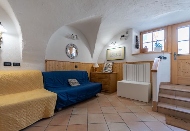 Ferienwohnung in Pozza di Fassa - Casa De Guidi Ferienwohnung in Pozza di Fassa - Casa De Guidi