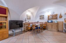 Ferienwohnung in Pozza di Fassa - Casa De Guidi
