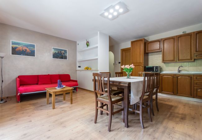 Ferienwohnung in Alleghe - Casa NeveXenne Ferienwohnung in Alleghe - Casa NeveXenne