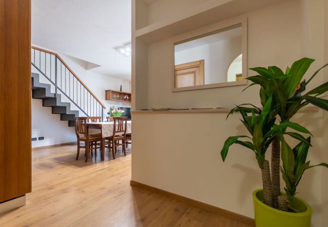 Ferienwohnung in Alleghe - Casa NeveXenne Ferienwohnung in Alleghe - Casa NeveXenne