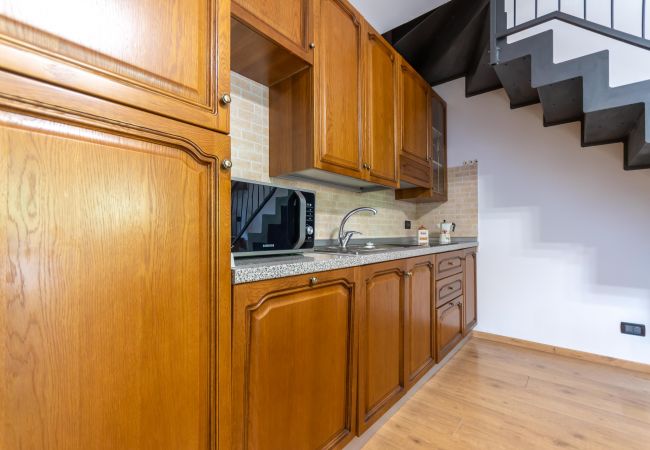 Ferienwohnung in Alleghe - Casa NeveXenne Ferienwohnung in Alleghe - Casa NeveXenne