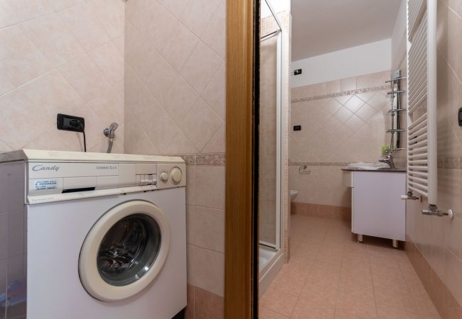 Ferienwohnung in Alleghe - Casa NeveXenne Ferienwohnung in Alleghe - Casa NeveXenne