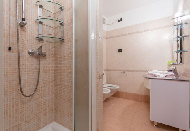Ferienwohnung in Alleghe - Casa NeveXenne Ferienwohnung in Alleghe - Casa NeveXenne
