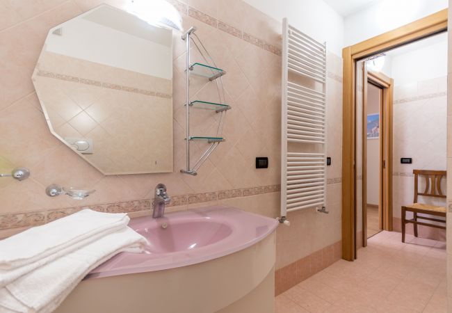 Ferienwohnung in Alleghe - Casa NeveXenne Ferienwohnung in Alleghe - Casa NeveXenne