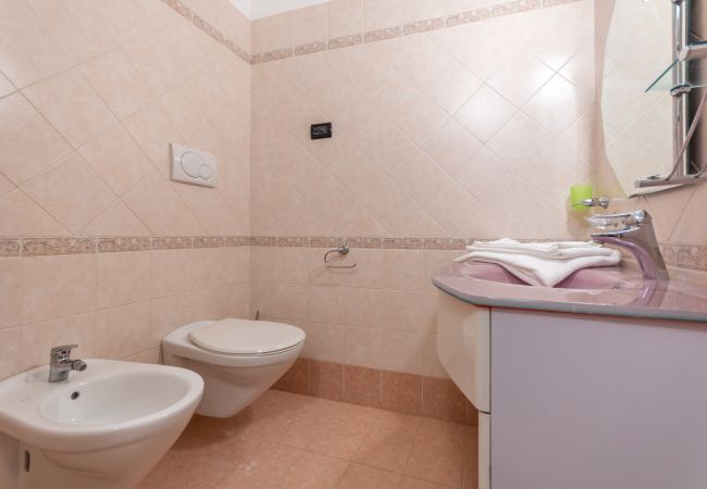 Ferienwohnung in Alleghe - Casa NeveXenne Ferienwohnung in Alleghe - Casa NeveXenne