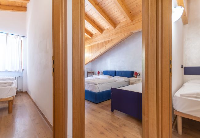 Ferienwohnung in Alleghe - Casa NeveXenne Ferienwohnung in Alleghe - Casa NeveXenne