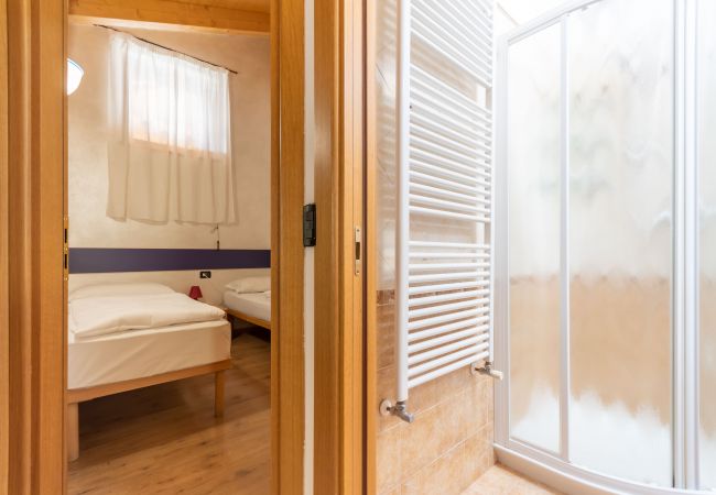 Ferienwohnung in Alleghe - Casa NeveXenne Ferienwohnung in Alleghe - Casa NeveXenne