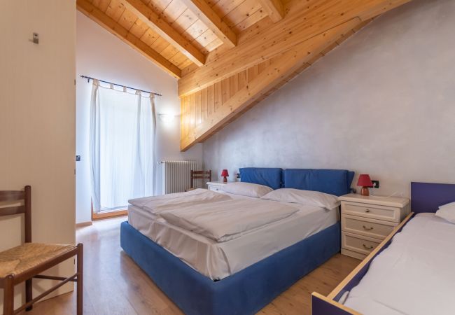 Ferienwohnung in Alleghe - Casa NeveXenne Ferienwohnung in Alleghe - Casa NeveXenne
