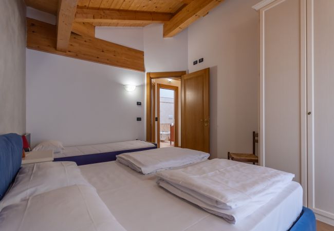 Ferienwohnung in Alleghe - Casa NeveXenne Ferienwohnung in Alleghe - Casa NeveXenne