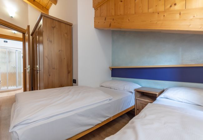 Ferienwohnung in Alleghe - Casa NeveXenne Ferienwohnung in Alleghe - Casa NeveXenne