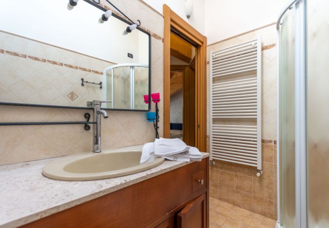Ferienwohnung in Alleghe - Casa NeveXenne Ferienwohnung in Alleghe - Casa NeveXenne