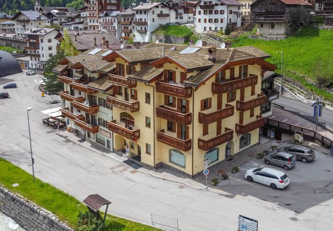 Ferienwohnung in Alleghe - Casa NeveXenne Ferienwohnung in Alleghe - Casa NeveXenne