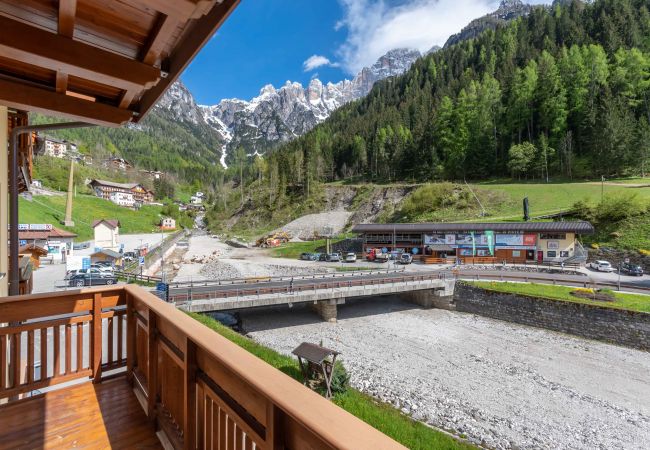 Ferienwohnung in Alleghe - Casa NeveXenne Ferienwohnung in Alleghe - Casa NeveXenne
