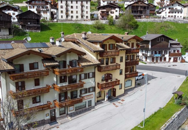 Ferienwohnung in Alleghe - Casa NeveXenne Ferienwohnung in Alleghe - Casa NeveXenne