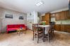 Ferienwohnung in Alleghe - Casa NeveXenne Ferienwohnung in Alleghe - Casa NeveXenne