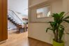 Ferienwohnung in Alleghe - Casa NeveXenne Ferienwohnung in Alleghe - Casa NeveXenne