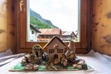 Ferienwohnung in Rocca Pietore - Ciesa Alle Sommaville