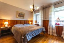 Ferienwohnung in Rocca Pietore - Ciesa Alle Sommaville
