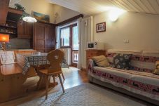 Wohnung in Mazzin - Villaggio Fassano