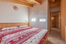 Ferienwohnung in Pozza di Fassa - Casa dei Caprioli