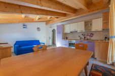 Ferienwohnung in Pozza di Fassa - Casa dei Caprioli