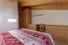 Ferienwohnung in Pozza di Fassa - Casa dei Caprioli
