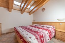 Ferienwohnung in Pozza di Fassa - Casa dei Caprioli