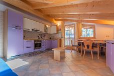 Ferienwohnung in Pozza di Fassa - Casa dei Caprioli