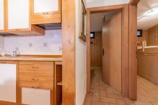 Ferienwohnung in Pozza di Fassa - Dimora ai Baranches