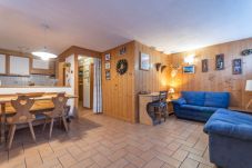 Ferienwohnung in Pozza di Fassa - Dimora ai Baranches