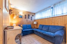 Ferienwohnung in Pozza di Fassa - Dimora ai Baranches