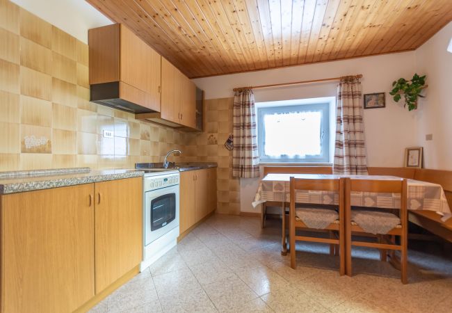 Pozza di Fassa - Ferienwohnung