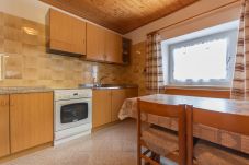 Ferienwohnung in Pozza di Fassa - Casa Giusy