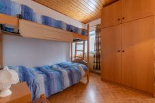 Ferienwohnung in Pozza di Fassa - Casa Giusy