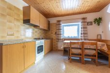 Ferienwohnung in Pozza di Fassa - Casa Giusy