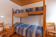 Ferienwohnung in Pozza di Fassa - Casa Giusy